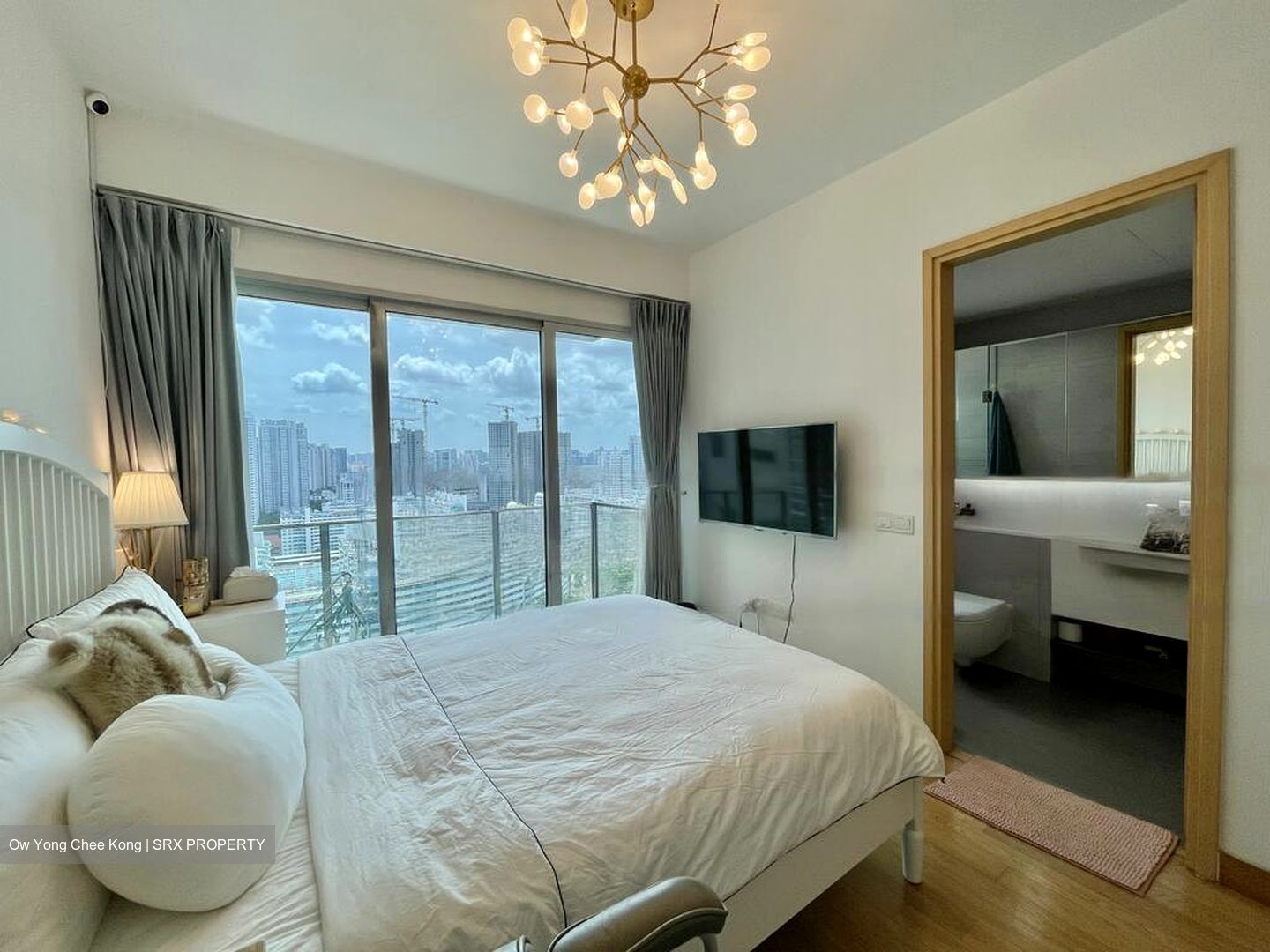 Eight Riversuites (D12), Condominium #445262481